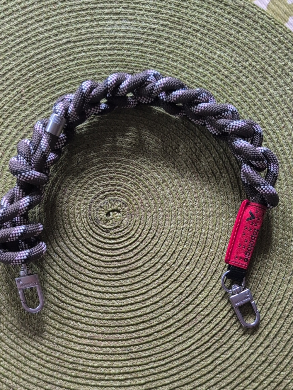 Topologie Long Strap - NWOT